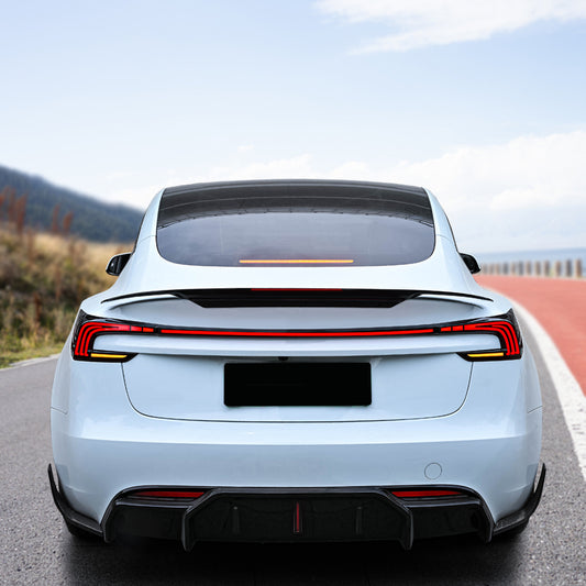 for Tesla Model 3 Highland Full Width Taillight