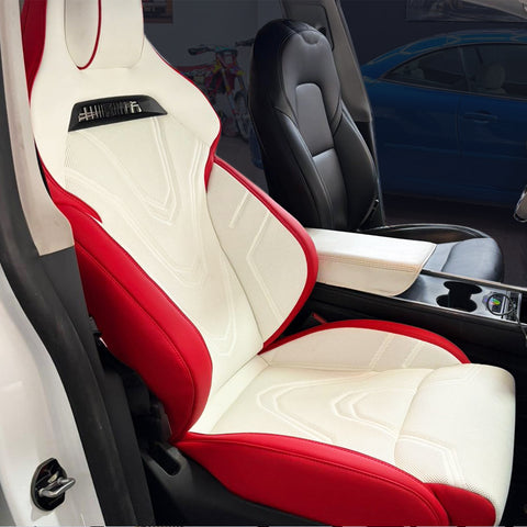 for Tesla Model 3 Y Standard Ventilation Sport Seat Retrofit