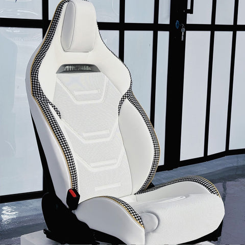 for Tesla Model 3 Y Standard Ventilation Sport Seat Retrofit