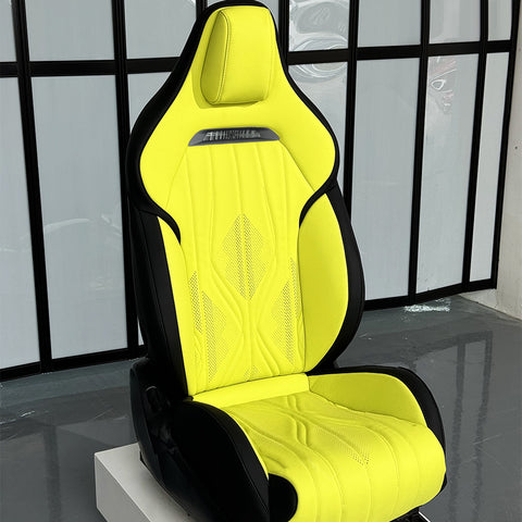for Tesla Model 3 Y Standard Ventilation Sport Seat Retrofit