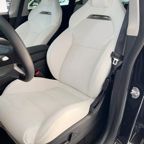 for Tesla Model 3 Y Standard Ventilation Sport Seat Retrofit