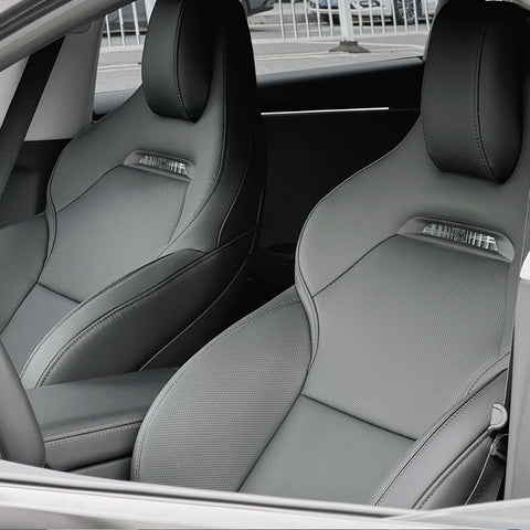 for Tesla Model 3 Y Standard Ventilation Sport Seat Retrofit