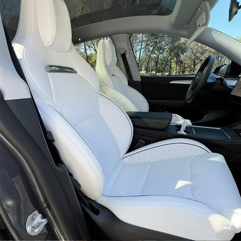 for Tesla Model 3 Y Standard Ventilation Sport Seat Retrofit