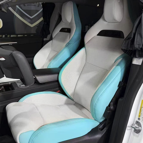 for Tesla Model 3 Y Performance Sport Seats Prebuilt