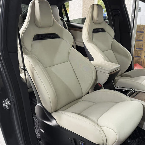 for Tesla Model 3 Y Performance Sport Seats Prebuilt