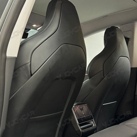 for Tesla Model 3 Y Sport Seats Leg Support Extension
