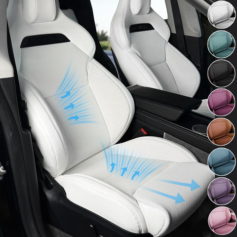 for Tesla Model 3 Y Sport Seats Leg Support Extension
