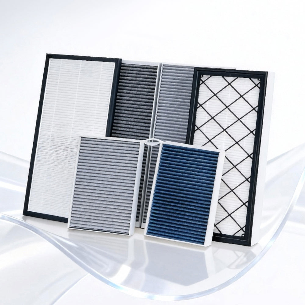 for Tesla Model 3 Y YL Air Conditioner Filter Germany Brand