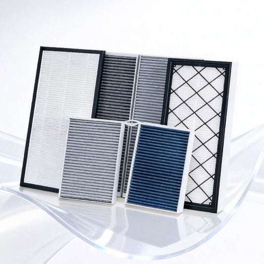 for Tesla Model 3 Y YL Air Conditioner Filter Germany Brand