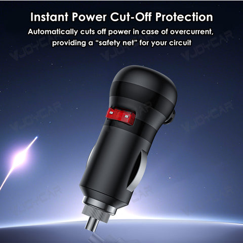 for Tesla Model Y Juniper 3 Highland Center Console Hub Mobile Phone Fast Charging Retractable Cord 60W 60W