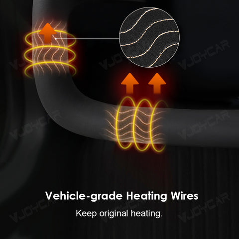 New Tesla Model Y Juniper Cybertruck Hexagon Yoke Steering Wheel Handle With Heating for Tesla Model 3 Highland 2025+