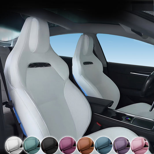 for Tesla Model 3 Y Performance Sport Seats Prebuilt