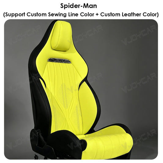 for Tesla Sports Seats Avoid Line Drilling New Design