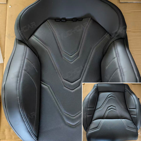 for Tesla Sports Seats Retrofit Avoid Line Drilling Ventilation Seat