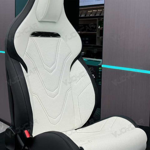 for Tesla Sports Seats Retrofit Avoid Line Drilling Ventilation Seat