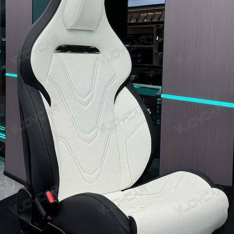 for Tesla Sports Seats Retrofit Avoid Line Drilling Ventilation Seat