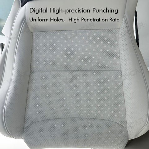 New Custom Tesla Sports Seats Retrofit Ventilated Cushion for Tesla Model 3 Model Y 3 Highland Seat Replacement