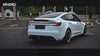 for Tesla Model 3 Highland Full Width Taillight Rear LED Lamp Brake Light Turning Signal Lights Uprade