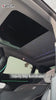 for Tesla Model Y Model Y Juniper Auto Electric Starry Sunshade Roof LED Ambient Light Voice Control