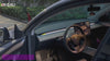 Smart Tesla Air Vent Ambient Lights BSD Blind Spot Detection For Model 3/Y/3 Highland/ Y Juniper Upgrade
