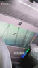 for Tesla Cybertruck Smart Electric Sunshade Roof Auto Electric Button Control Voice Control Rainbow LED Ambient Lights