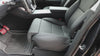 For Tesla Model 3 / Y / 3 Highland / Y Juniper New Upgrade Nappa Leather Full Surround Seat Cushion Cover with Extended Leg Support