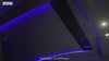 for Tesla Model Y YL 3 3Highland Auto Electric Starry Sunshade Roof