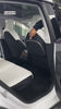 For Tesla Model 3 Y YL X Seat Back Foldable Table Tray Option Electric Auto Fold Colorful Ambient Light