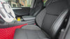 New Tesla Sports Seats Retrofit Ventilated Cushion Extension Leg Support for Tesla Model 3 Model Y Model 3 Highland Y Juniper Model X Model S