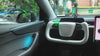 New Gen2 355mm Tesla Yoke Handle for New Model Y Juniper YOKE Heating Steering Wheel Model-X-Style for Tesla Model 3 Highland