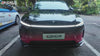 for Tesla Model Y 2025+ Juniper Body Part Kit Front Blade Side Skirts Rear Diffuser ABS Appearance