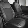 for Tesla Old Model 3 Model Y Seat Upgrade Cushion with Built in Ventilation Fan Auto On/Off