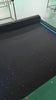 for Tesla Cybertruck Smart Electric Sunshade Roof Button Control Voice Control Rainbow LED Ambient Lights Starry Roof