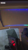for Tesla Model Y Model Y Juniper YL Auto Electric Starry Sunshade Roof LED Ambient Light 3pcs Meteor Voice Control