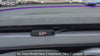 New Upgrade Tesla Model Y Juniper Model 3 Highland Smart Mini HUD Display Cluster Dashboard Gauge Screen Turning Signal Gear Position Battery Lever